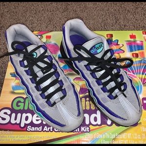 Nike Air Max 95 Big Kids